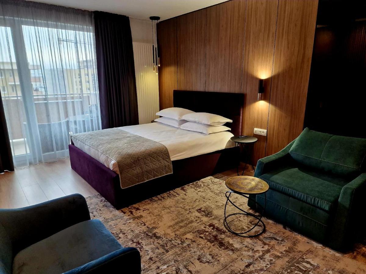 Ama By Melis Apartamento Braşov Exterior foto